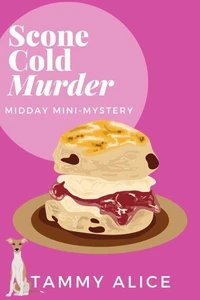 Scone Cold Murder