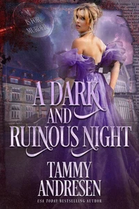 A Dark and Ruinous Night