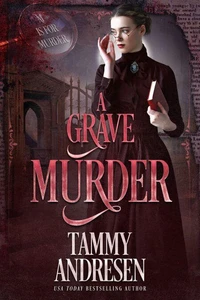 A Grave Murder