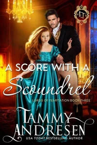 A Score With a Scoundrel