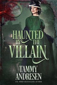 Haunted by the Villain