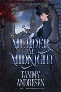 Murder at Midnight