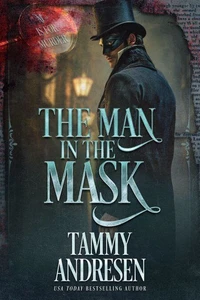 The Man in the Mask