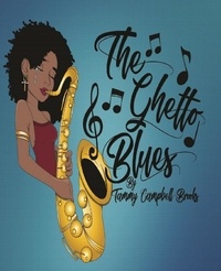  Tammy Campbell Brooks - The Ghetto Blues.