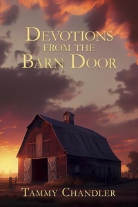  Tammy Chandler - Devotions from the Barn Door - Devotions from Everyday Things, #6.