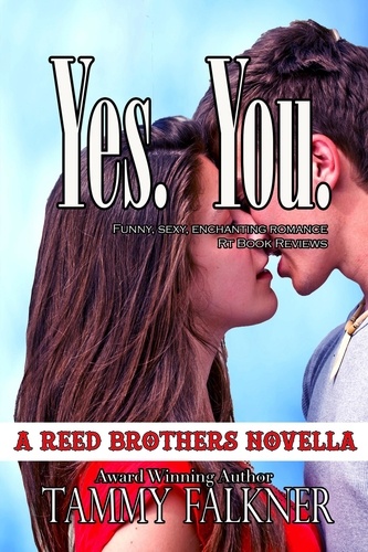  Tammy Falkner - Yes You - The Reed Brothers, #16.