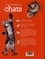 Incroyables chats. Petites histoires, grands exploits et autres anecdotes insolites