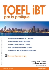 Le TOEFL iBT par la pratique.pdf