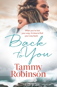 Tammy Robinson - Back To You.