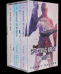  Tammy Salyer - Spectras Arise Omnibus - Spectras Arise.