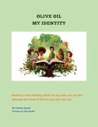 Olive Oil My Identity