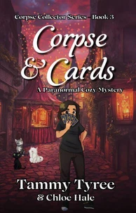 Corpse &amp; Cards