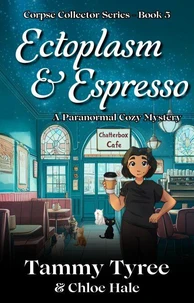 Ectoplasm &amp; Espresso