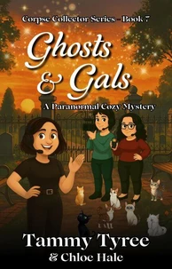 Ghosts &amp; Gals