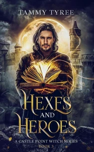 Hexes &amp; Heroes