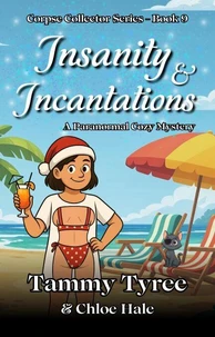 Insanity & Incantations