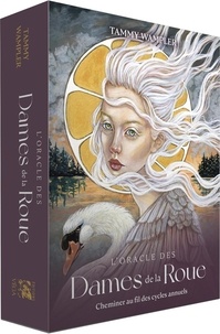 Livres électroniques gratuits pour les téléchargements L'oracle des Dames de la Roue - Cheminer au fil des cycles annuels en francais FB2 PDB