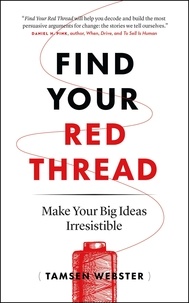  Tamsen Webster - Find Your Red Thread.