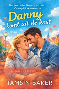 Danny komt uit de kast