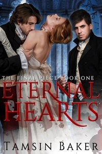  Tamsin Baker - Eternal Hearts - The final piece of their vampire hearts, #1.
