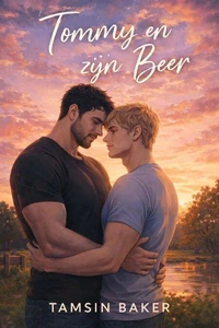 Tommy en zijn Beer