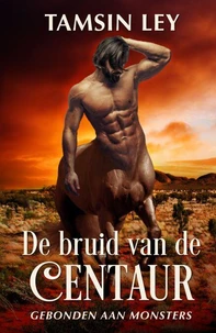 De bruid van de centaur