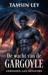 De wacht van de gargoyle