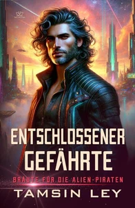 Entschlossener Gefährte