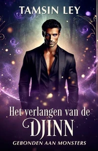 Het verlangen van de djinn