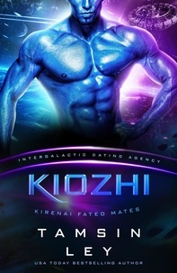 Livres de téléchargement Internet gratuits nouveau Kiozhi  - Kirenai Fated Mates (Intergalactic Dating Agency)