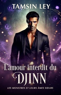 L'amour interdit du djinn