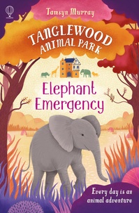 Tamsyn Murray - Elephant Emergency.
