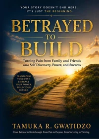 Betrayed To Build Family Betrayal