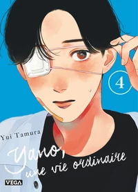 Yano, une vie ordinaire Tome 4