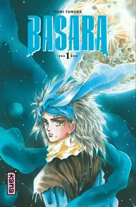 Basara Tome 1