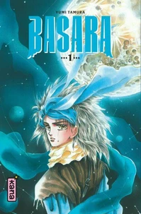 Basara Tome 1