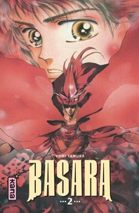 Basara Tome 2