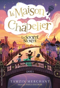 La Société secrète