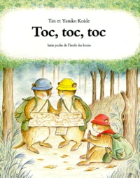 Toc, toc, toc