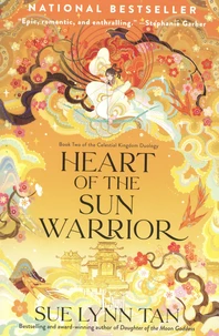 Heart of the Sun Warrior