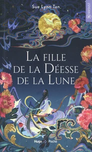 La fille de la déesse de la lune