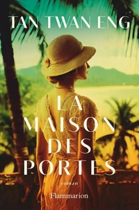 La maison des portes