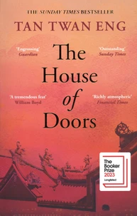 The House of Doors