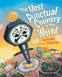 The Most Punctual Country in the World