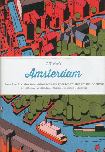  Tana Editions - Amsterdam.