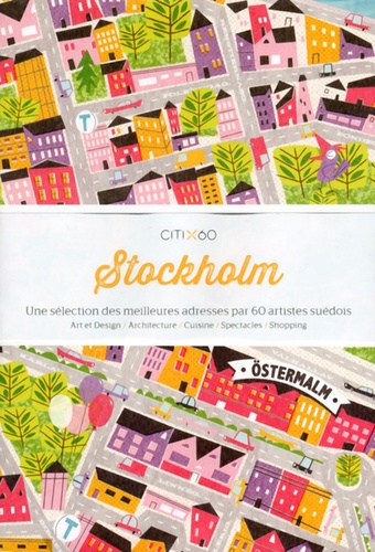  Tana Editions - Stockholm.