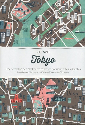  Tana Editions - Tokyo.
