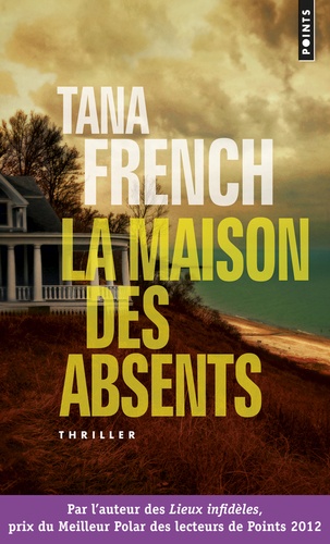 La maison des absents