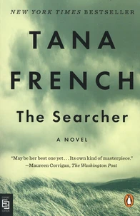 The Searcher