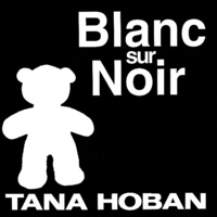 Tana Hoban - Blanc sur noir.
